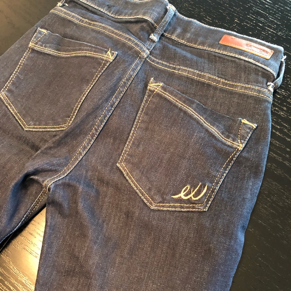 Express Jeans (Jean legging)